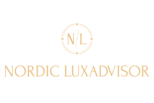 Logo for Nordic Lux